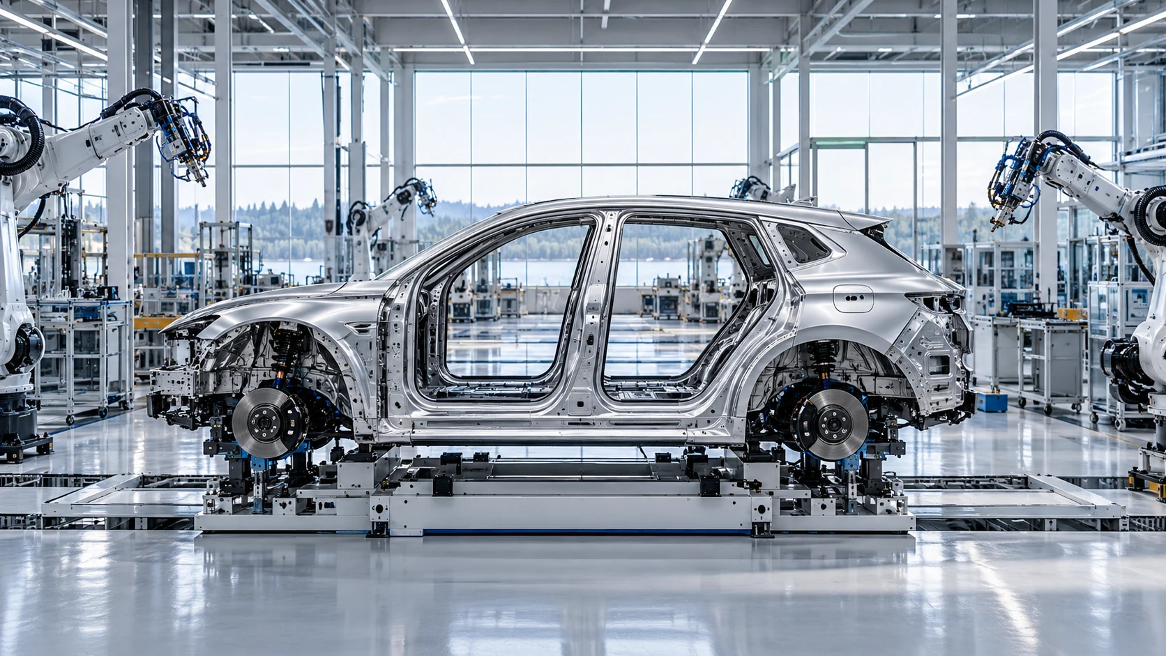 Automotive industry
