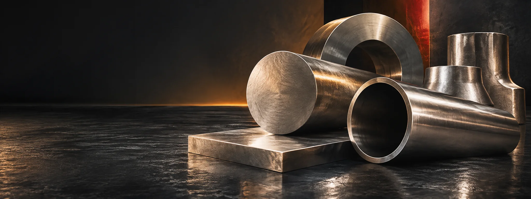 Editorial material composition representing nickel alloys